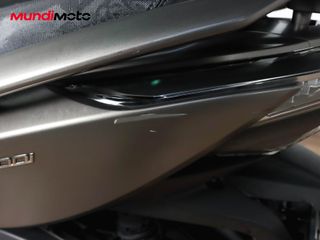 KYMCO XCITING 400 I ABS