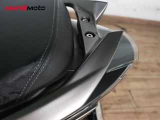 KYMCO XCITING 400 I ABS