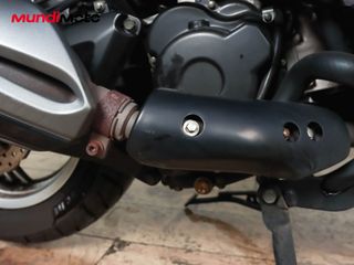 KYMCO XCITING 400 I ABS