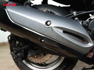 KYMCO XCITING 400 I ABS