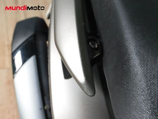KYMCO XCITING 400 I ABS