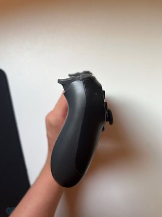 Mando DualShock 4 Negro PS4
