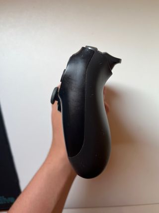 Mando DualShock 4 Negro PS4
