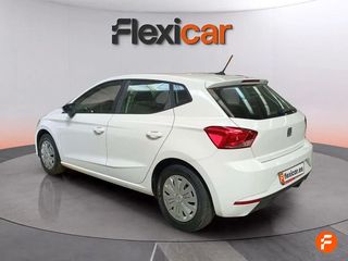 Seat Ibiza 1.0 MPI 59kW (80CV) Reference