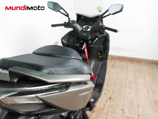 KYMCO XCITING 400 I ABS