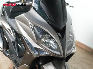KYMCO XCITING 400 I ABS