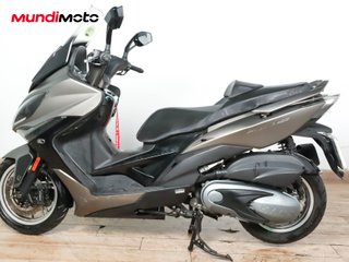 KYMCO XCITING 400 I ABS