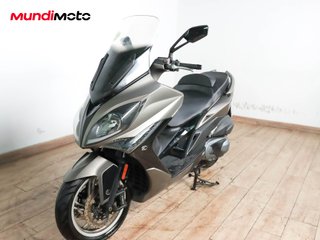 KYMCO XCITING 400 I ABS