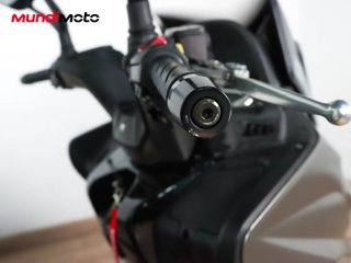 KYMCO XCITING 400 I ABS