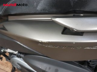 KYMCO XCITING 400 I ABS