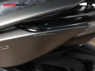 KYMCO XCITING 400 I ABS