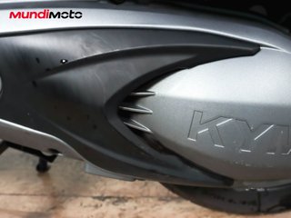 KYMCO XCITING 400 I ABS
