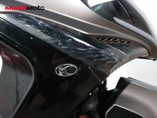 KYMCO XCITING 400 I ABS