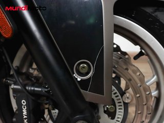 KYMCO XCITING 400 I ABS