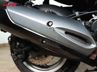 KYMCO XCITING 400 I ABS