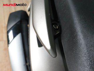 KYMCO XCITING 400 I ABS
