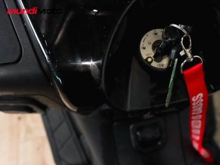 KYMCO XCITING 400 I ABS
