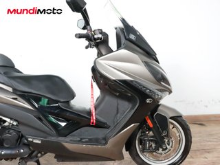 KYMCO XCITING 400 I ABS