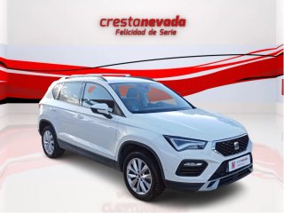 SEAT Ateca 2021¡¡Desde 299€ al mes!!