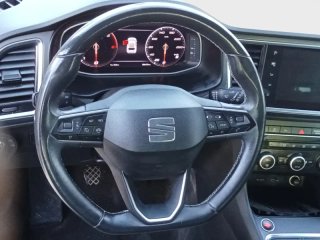 SEAT Ateca 2021¡¡Desde 299€ al mes!!