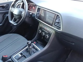 SEAT Ateca 2021¡¡Desde 299€ al mes!!