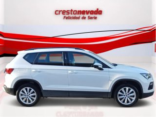 SEAT Ateca 2021¡¡Desde 299€ al mes!!