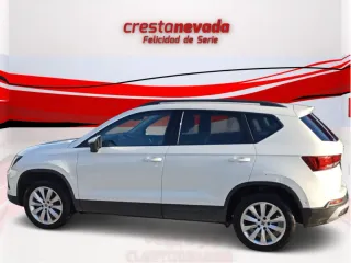 SEAT Ateca 2021¡¡Desde 299€ al mes!!