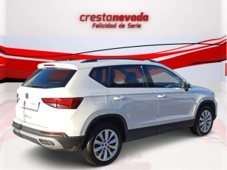 SEAT Ateca 2021¡¡Desde 299€ al mes!!