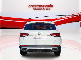 SEAT Ateca 2021¡¡Desde 299€ al mes!!