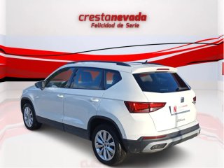 SEAT Ateca 2021¡¡Desde 299€ al mes!!