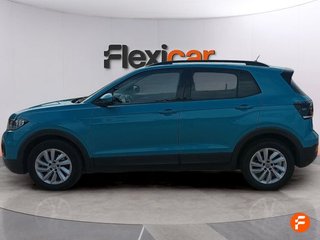 Volkswagen T-Cross Advance 1.0 TSI 81kW (110CV)