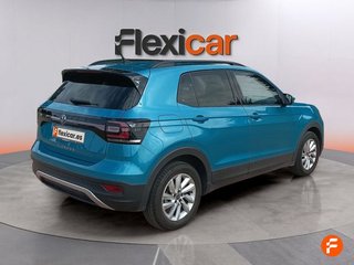 Volkswagen T-Cross Advance 1.0 TSI 81kW (110CV)