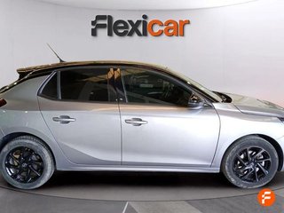 Opel Corsa 1.2T XHL 74kW (100CV) GS-Line
