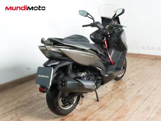 KYMCO XCITING 400 I ABS