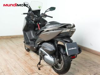 KYMCO XCITING 400 I ABS