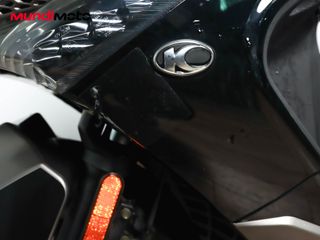 KYMCO XCITING 400 I ABS