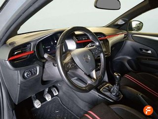 Opel Corsa 1.2T XHL 74kW (100CV) GS-Line