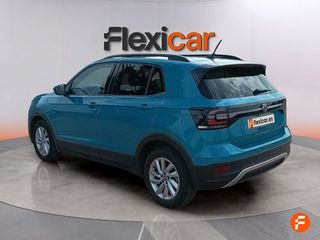 Volkswagen T-Cross Advance 1.0 TSI 81kW (110CV)
