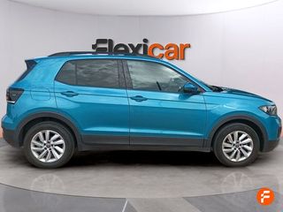 Volkswagen T-Cross Advance 1.0 TSI 81kW (110CV)