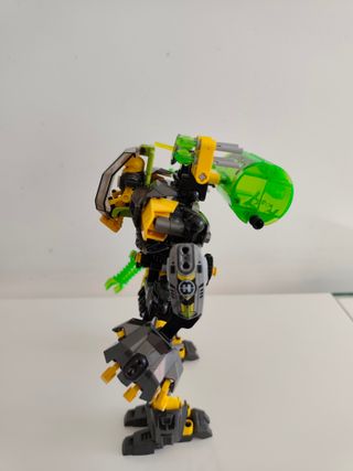 Lego original Hero Factory 6205
