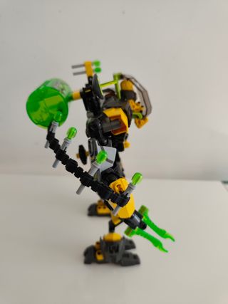 Lego original Hero Factory 6205