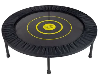 Trampolín Fitness Decathlon