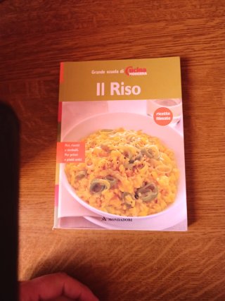 Grande scuola di Cucina Moderna
