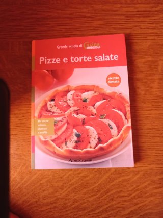 Grande scuola di Cucina Moderna