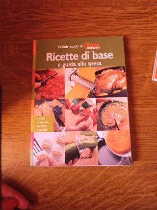 Grande scuola di Cucina Moderna