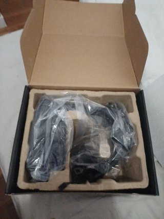 Nfortec Hydrus RGB 120 Water Cooling