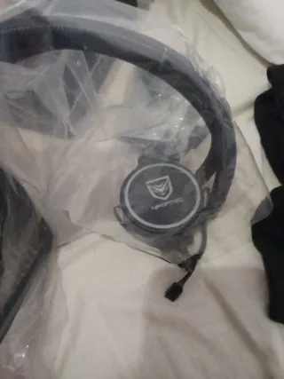 Nfortec Hydrus RGB 120 Water Cooling