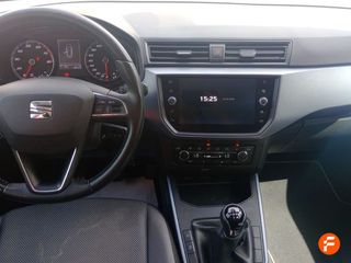 Seat Arona 1.0 TSI 81kW (110CV) Style
