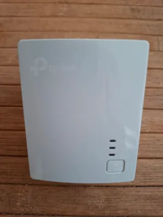 Pack Red Fibra: Router Dual Band + ONT Huawei +PLC