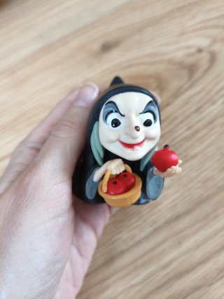 Figuras Villanas Disney